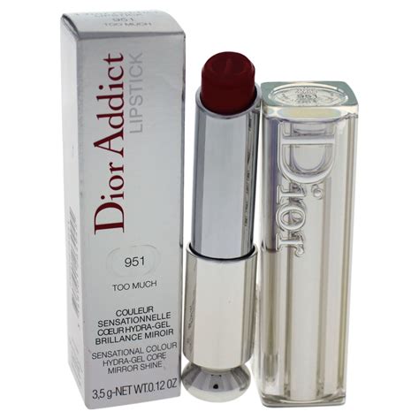 dior lipstick 951 too much|Dior lip enhancer gloss.